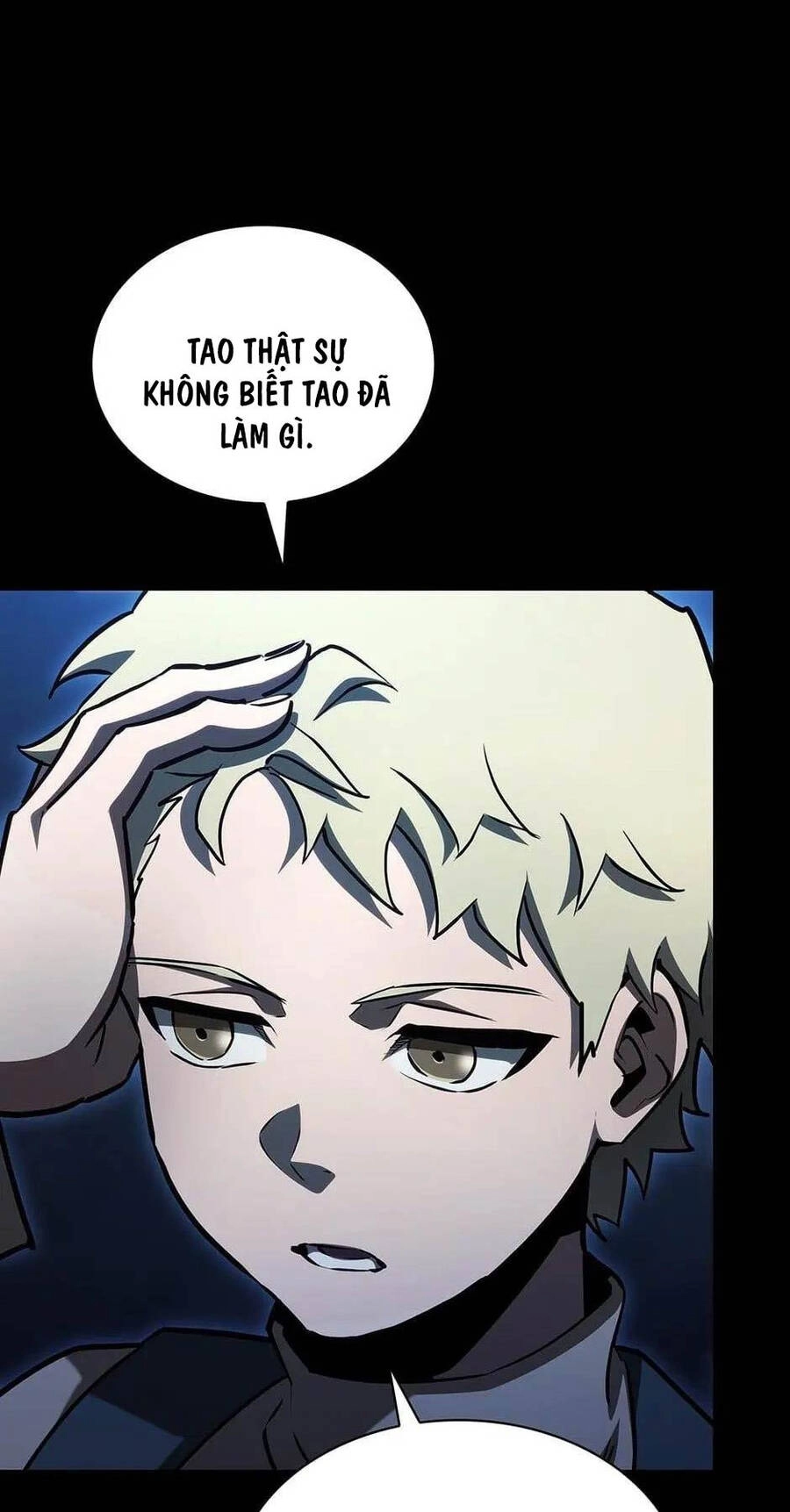 Ánh Sáng Cuối Con Đường Chapter 186.5 - 27