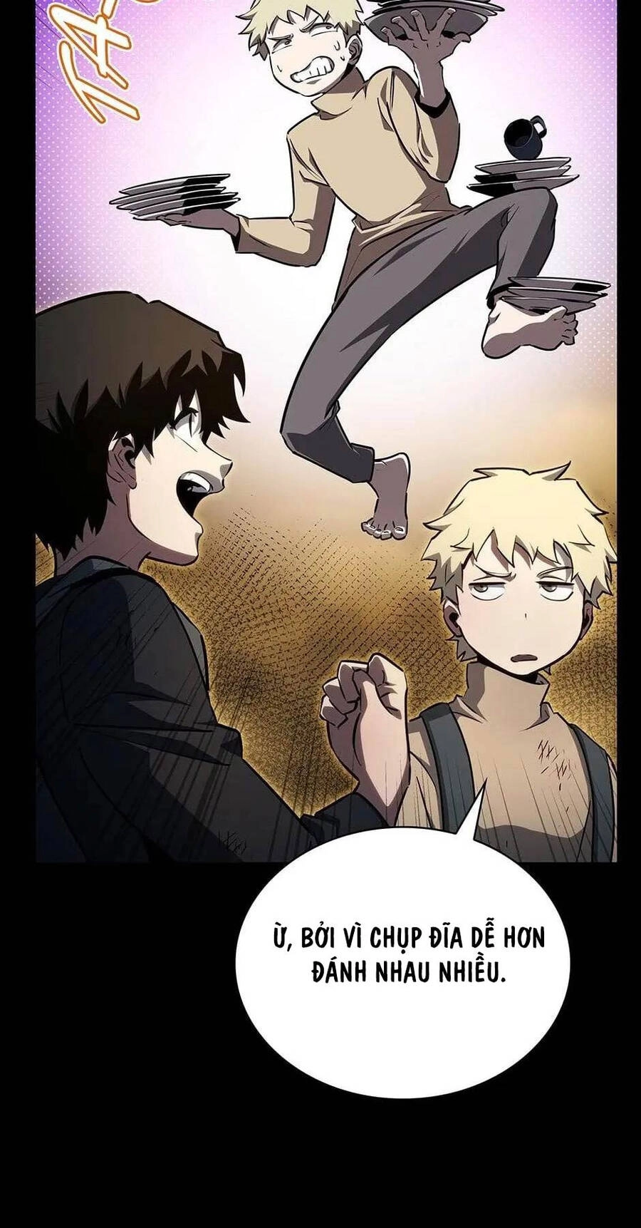 Ánh Sáng Cuối Con Đường Chapter 186.5 - 29