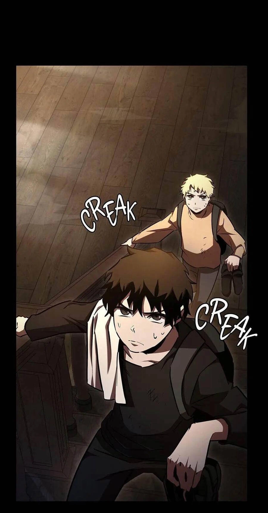 Ánh Sáng Cuối Con Đường Chapter 186.5 - 32