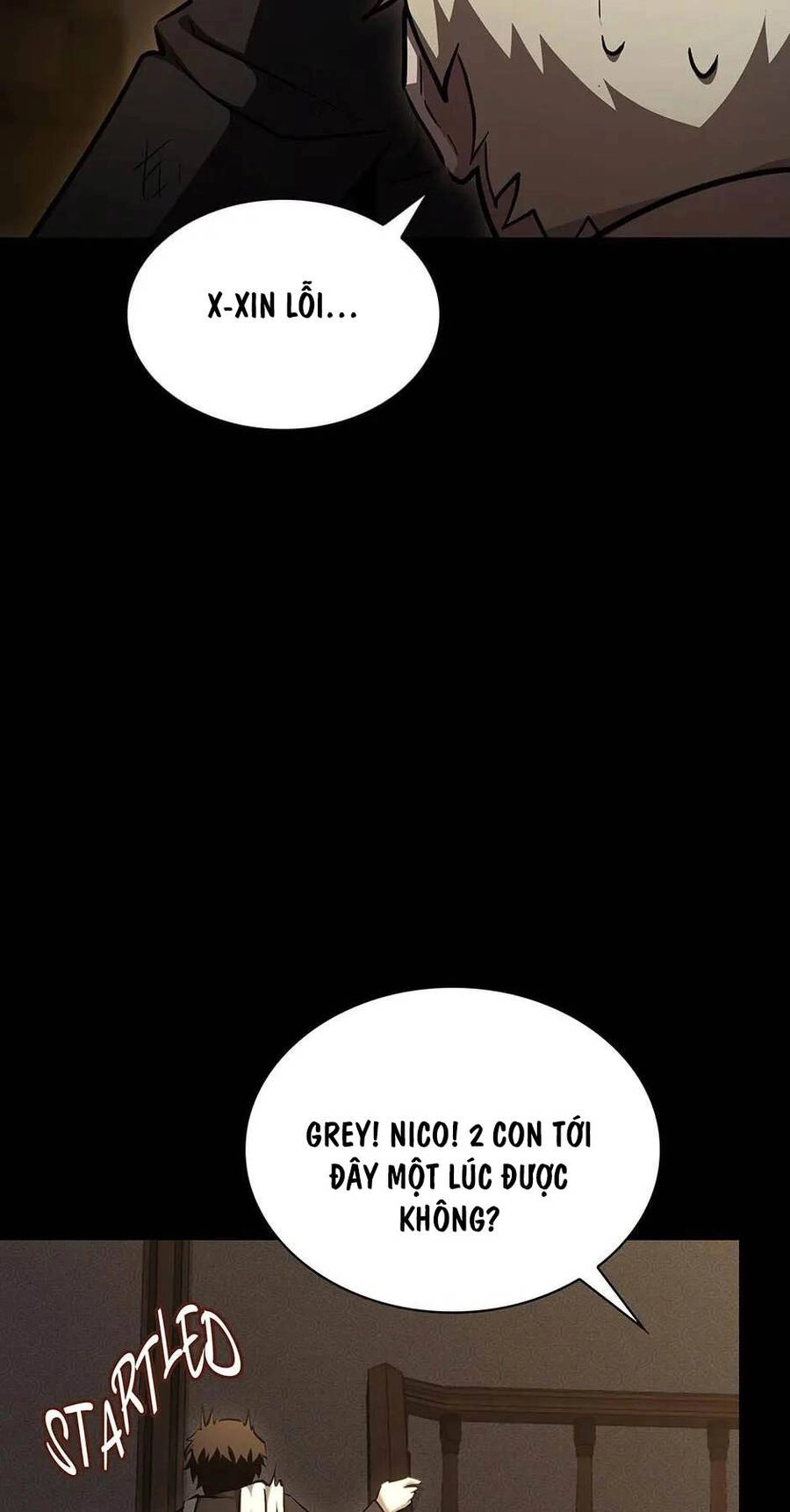 Ánh Sáng Cuối Con Đường Chapter 186.5 - 35