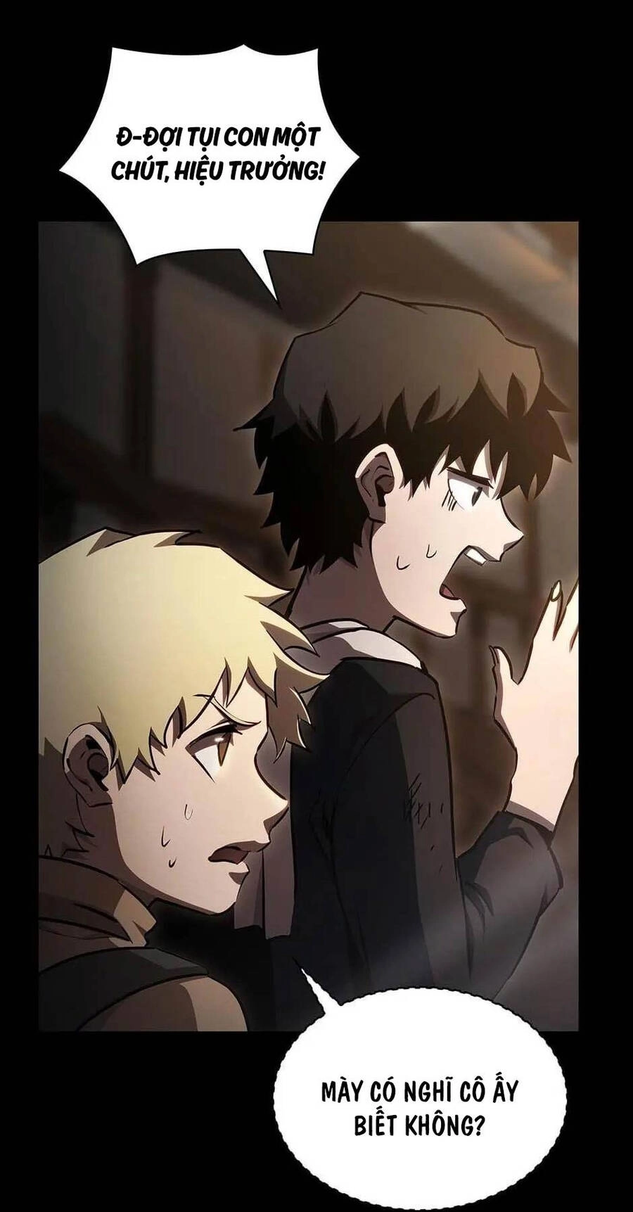 Ánh Sáng Cuối Con Đường Chapter 186.5 - 37