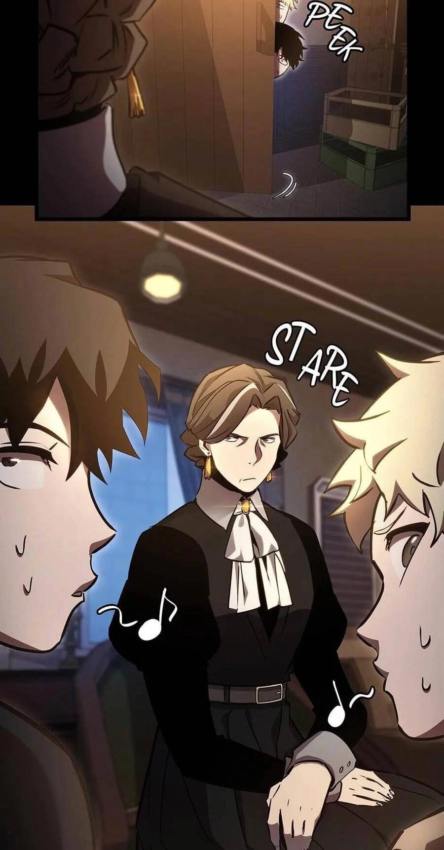 Ánh Sáng Cuối Con Đường Chapter 186.5 - 39