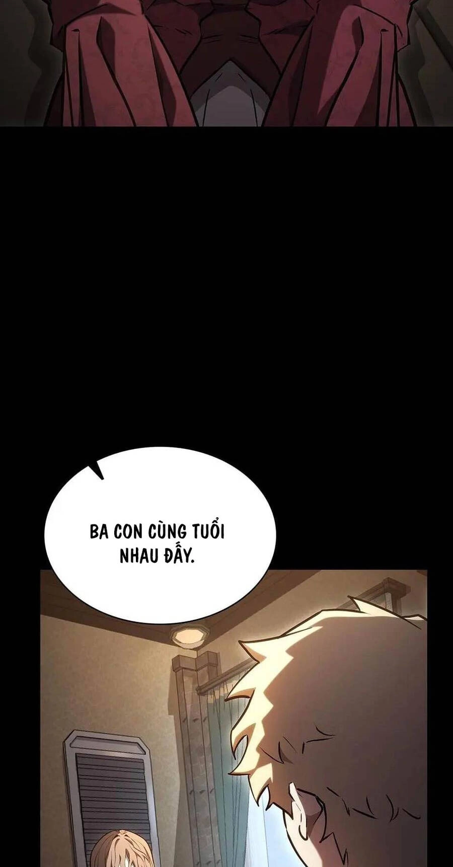 Ánh Sáng Cuối Con Đường Chapter 186.5 - 43