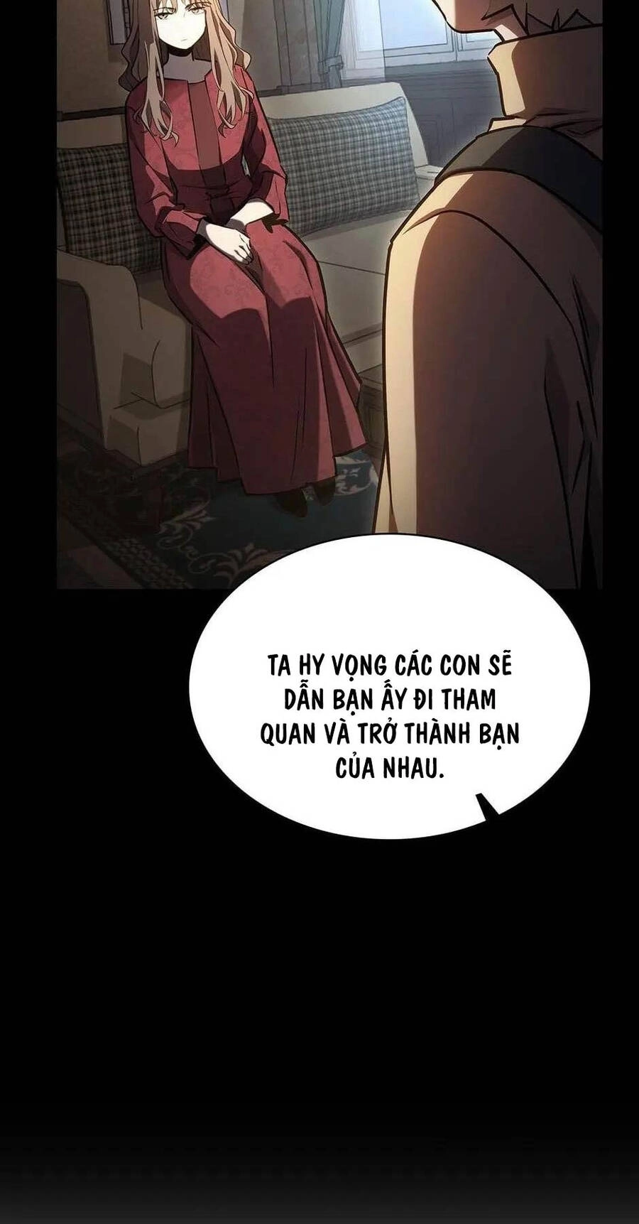 Ánh Sáng Cuối Con Đường Chapter 186.5 - 44