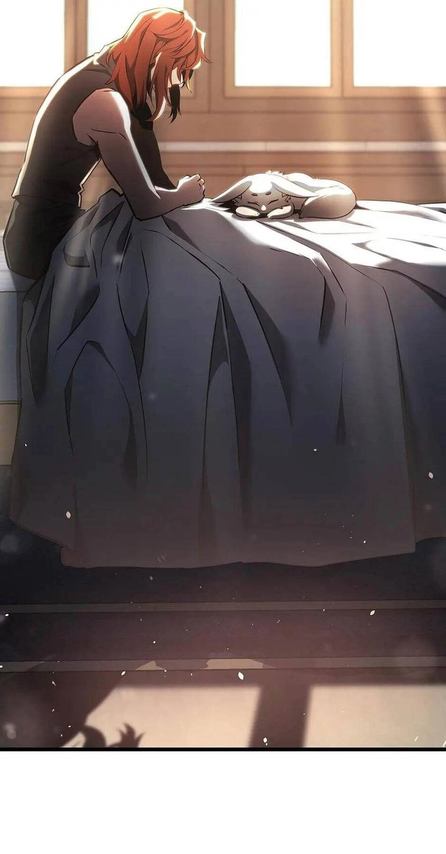 Ánh Sáng Cuối Con Đường Chapter 186.5 - 48