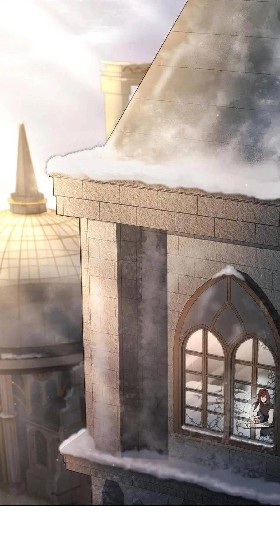 Ánh Sáng Cuối Con Đường Chapter 186.5 - 52