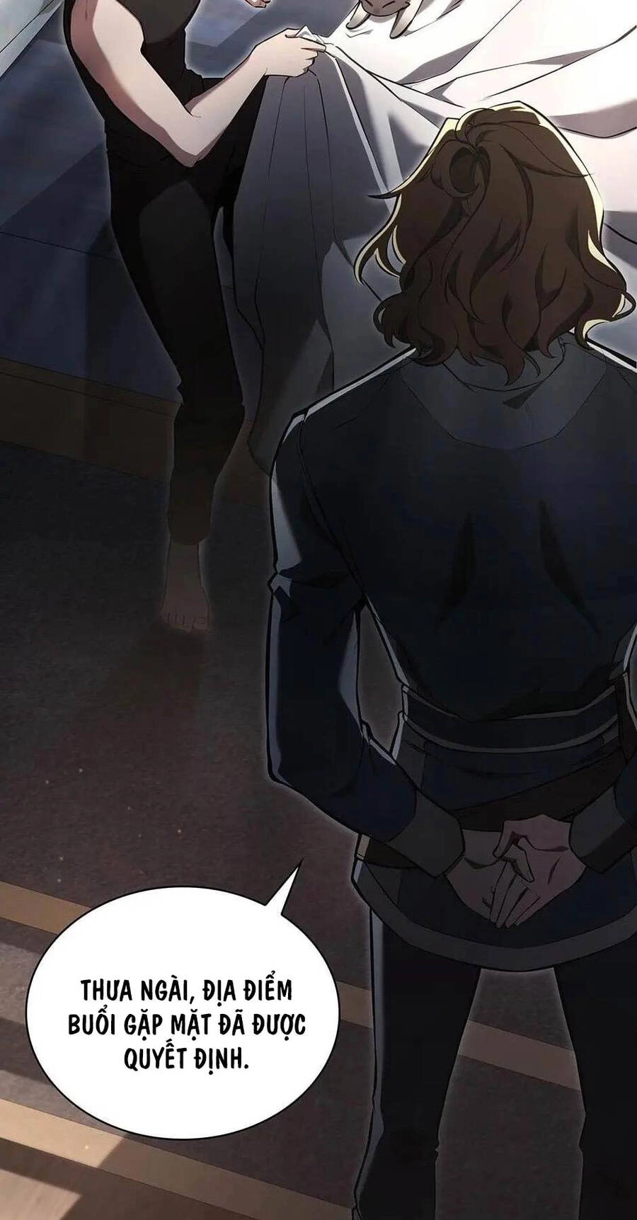 Ánh Sáng Cuối Con Đường Chapter 186.5 - 55