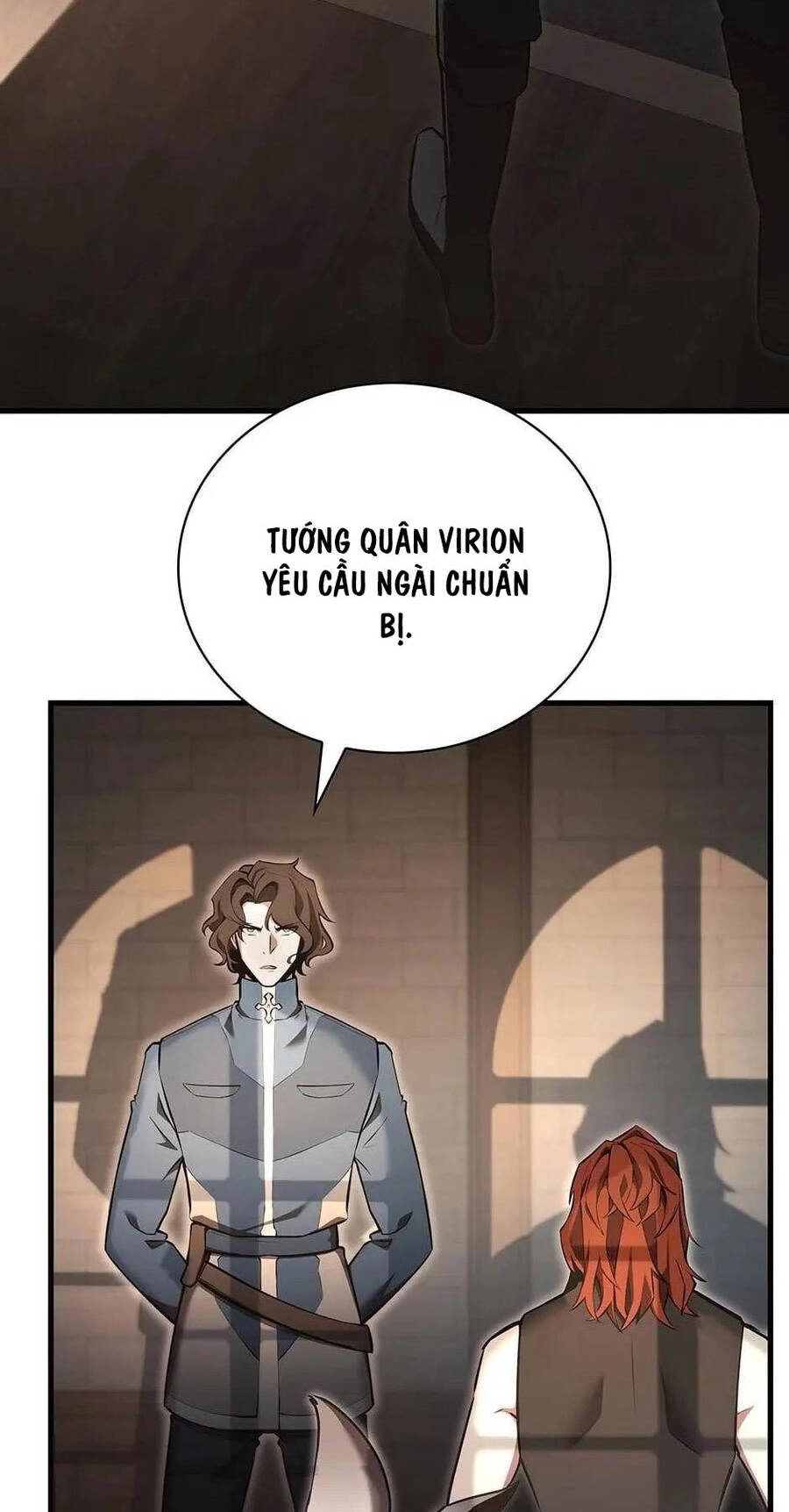 Ánh Sáng Cuối Con Đường Chapter 186.5 - 56