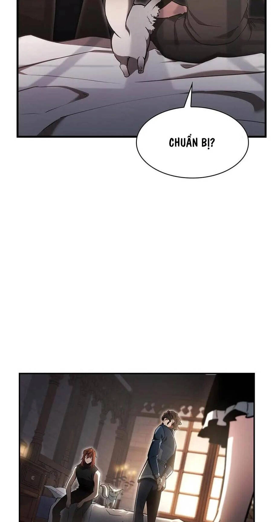 Ánh Sáng Cuối Con Đường Chapter 186.5 - 57