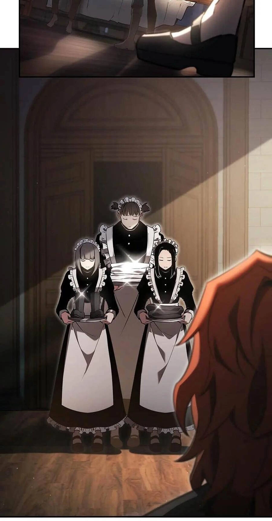 Ánh Sáng Cuối Con Đường Chapter 186.5 - 58