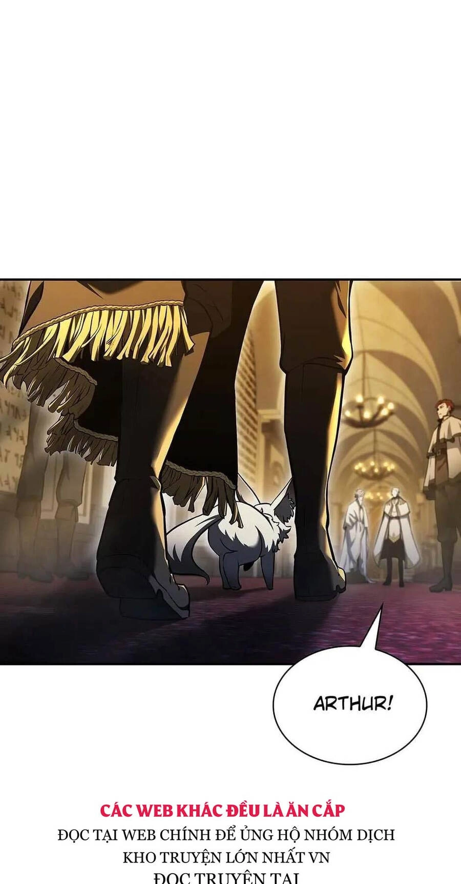 Ánh Sáng Cuối Con Đường Chapter 186.5 - 62