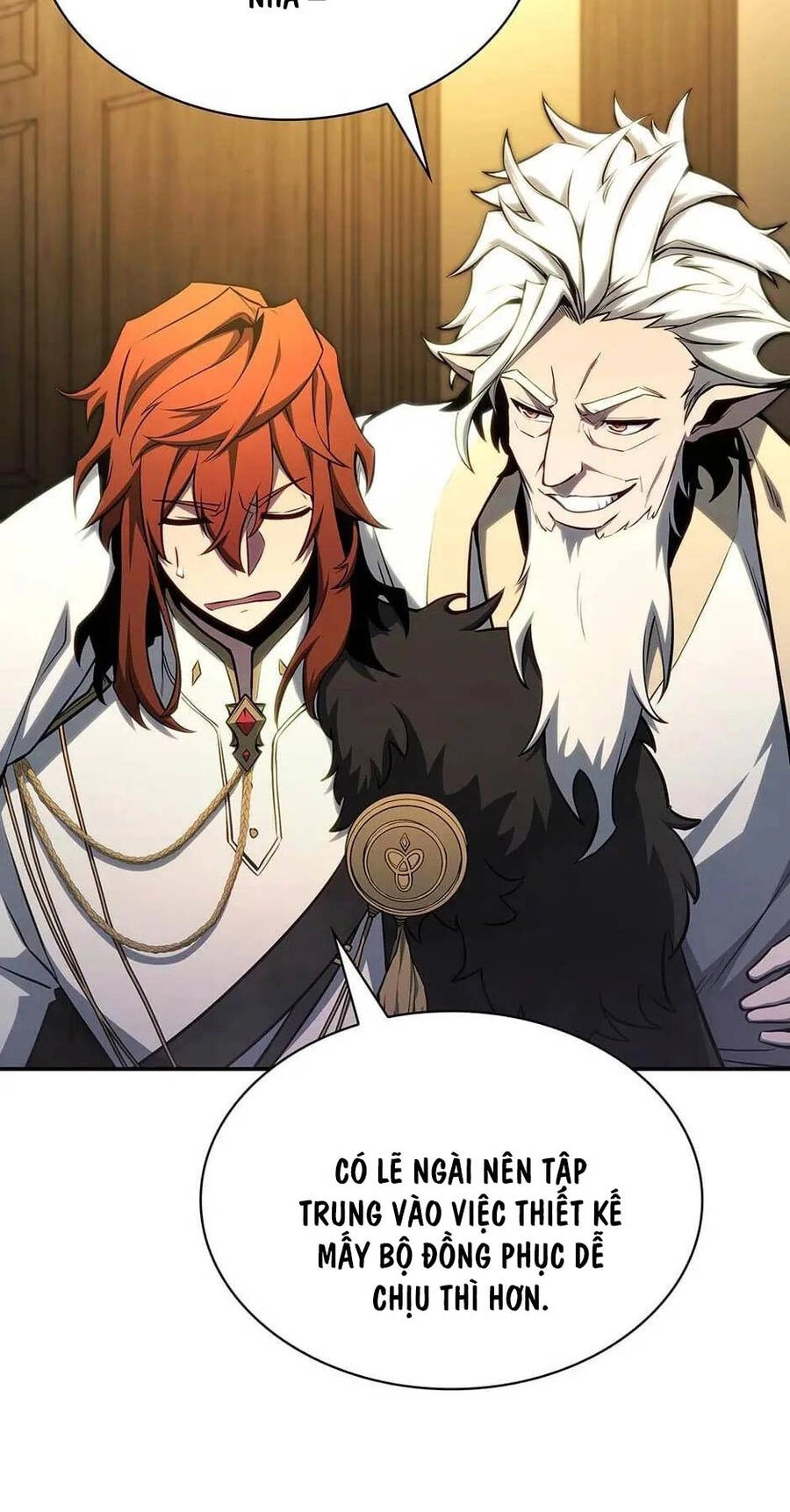 Ánh Sáng Cuối Con Đường Chapter 186.5 - 65