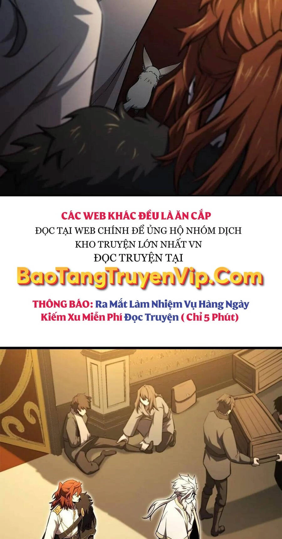 Ánh Sáng Cuối Con Đường Chapter 186.5 - 67
