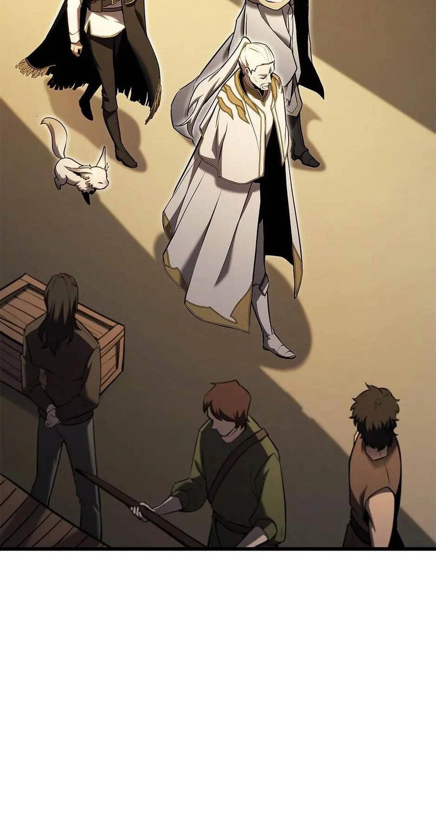 Ánh Sáng Cuối Con Đường Chapter 186.5 - 68