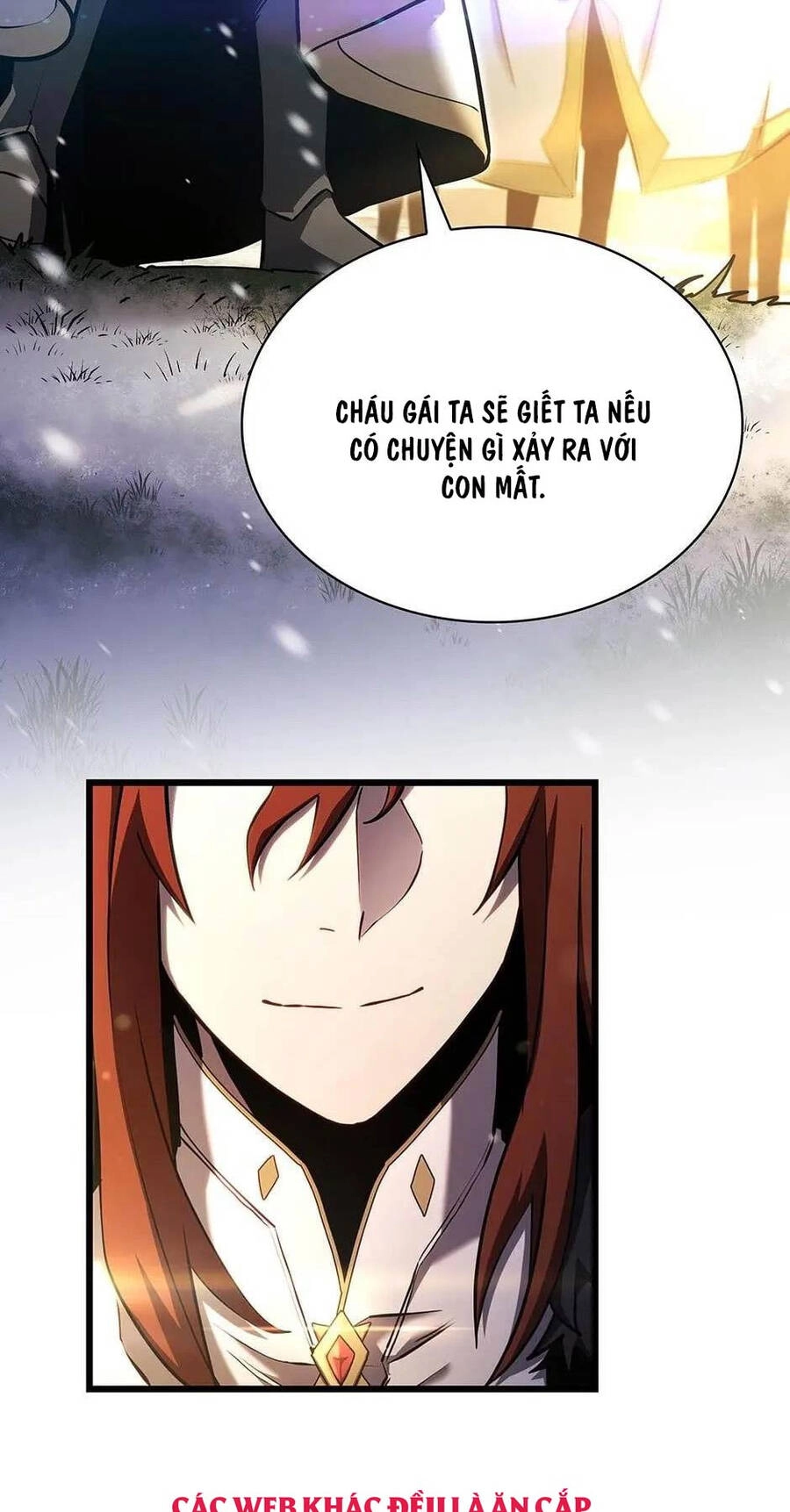 Ánh Sáng Cuối Con Đường Chapter 186.5 - 77