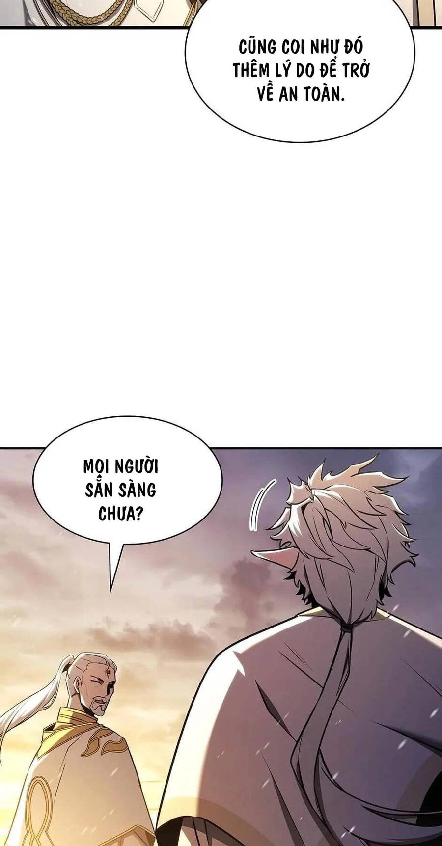 Ánh Sáng Cuối Con Đường Chapter 186.5 - 79