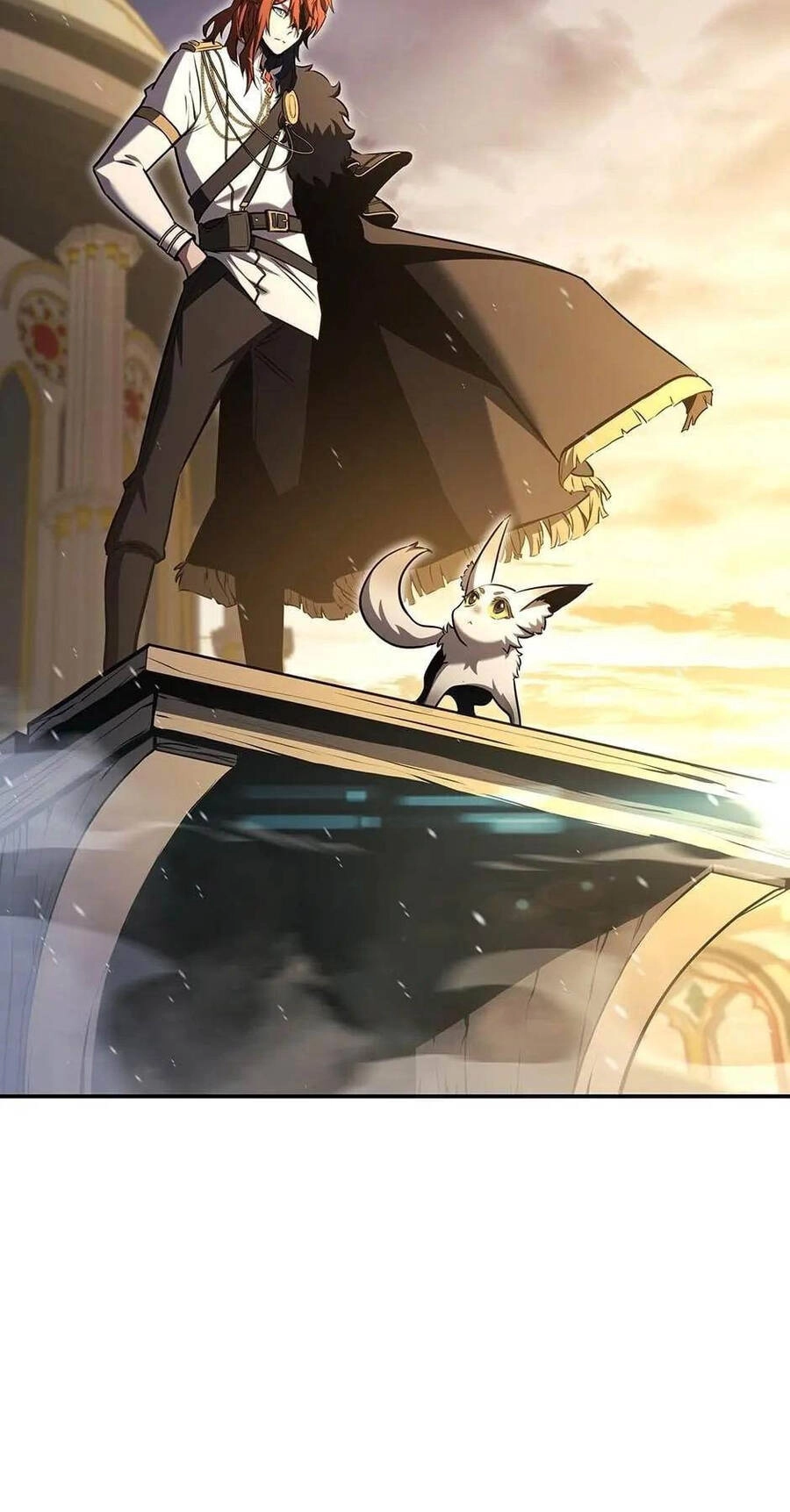 Ánh Sáng Cuối Con Đường Chapter 186.5 - 83