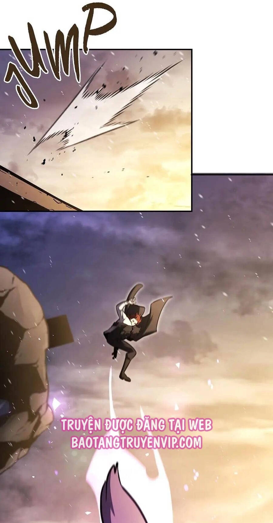 Ánh Sáng Cuối Con Đường Chapter 186.5 - 84