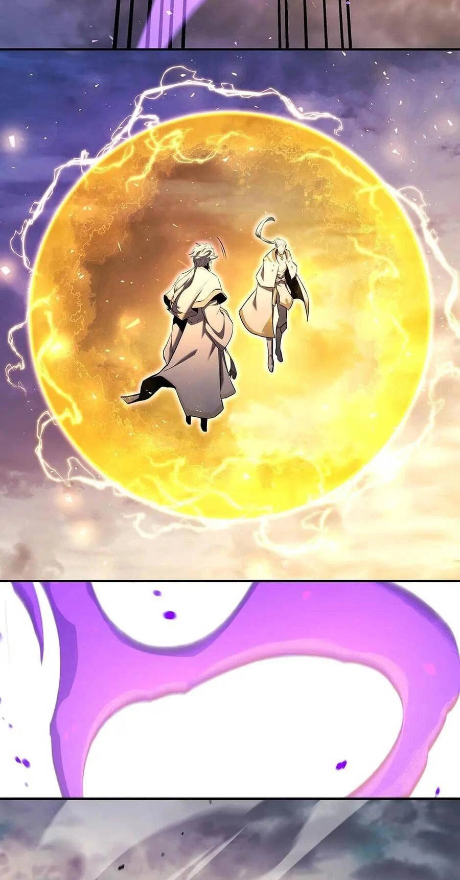 Ánh Sáng Cuối Con Đường Chapter 186.5 - 86