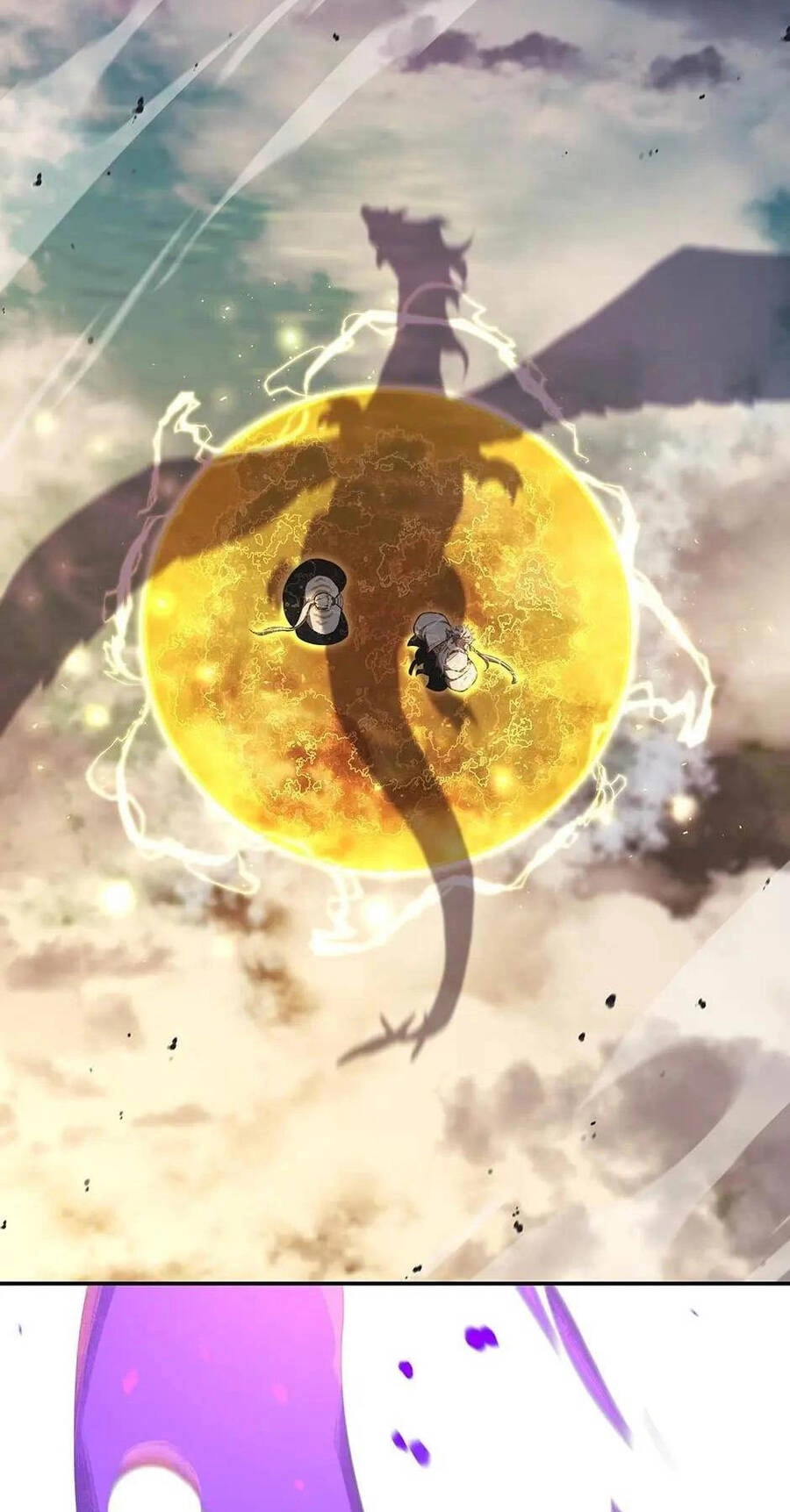 Ánh Sáng Cuối Con Đường Chapter 186.5 - 87