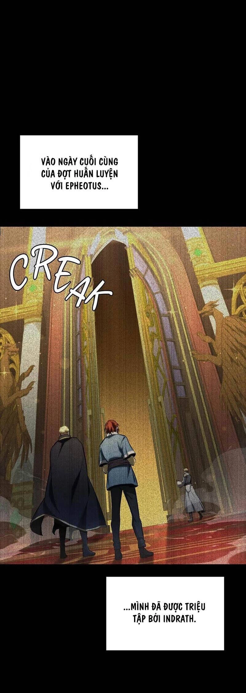 Ánh Sáng Cuối Con Đường Chapter 187 - 8