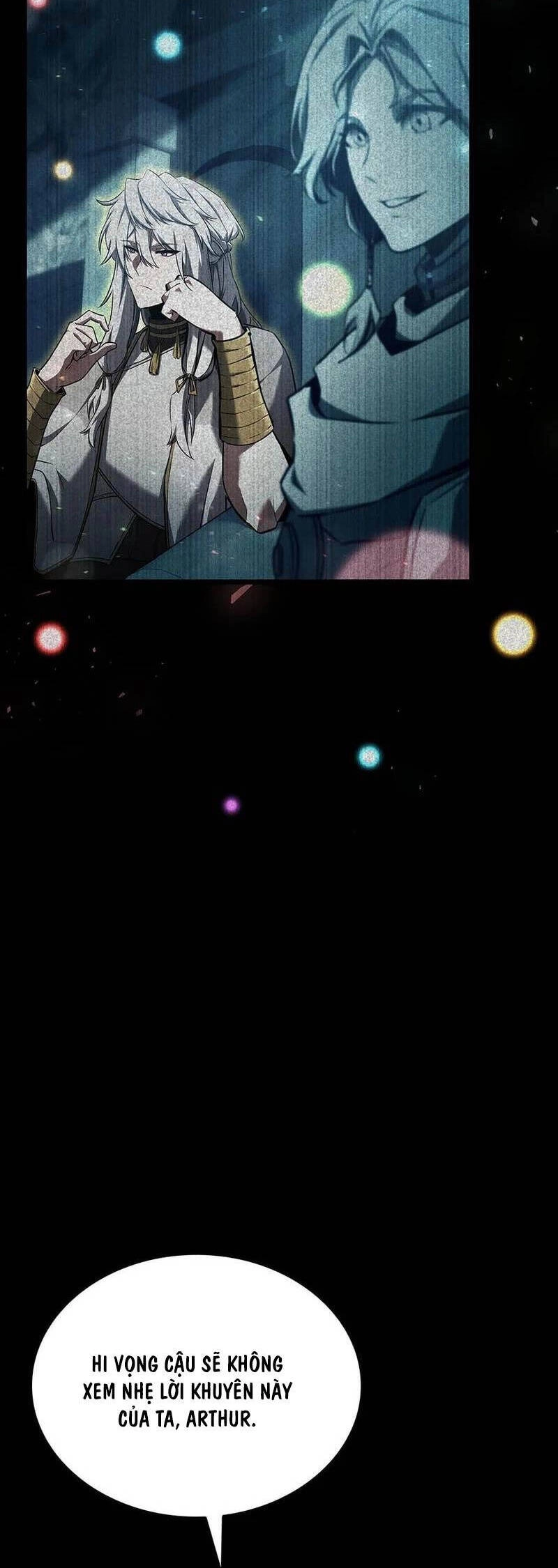 Ánh Sáng Cuối Con Đường Chapter 187 - 18