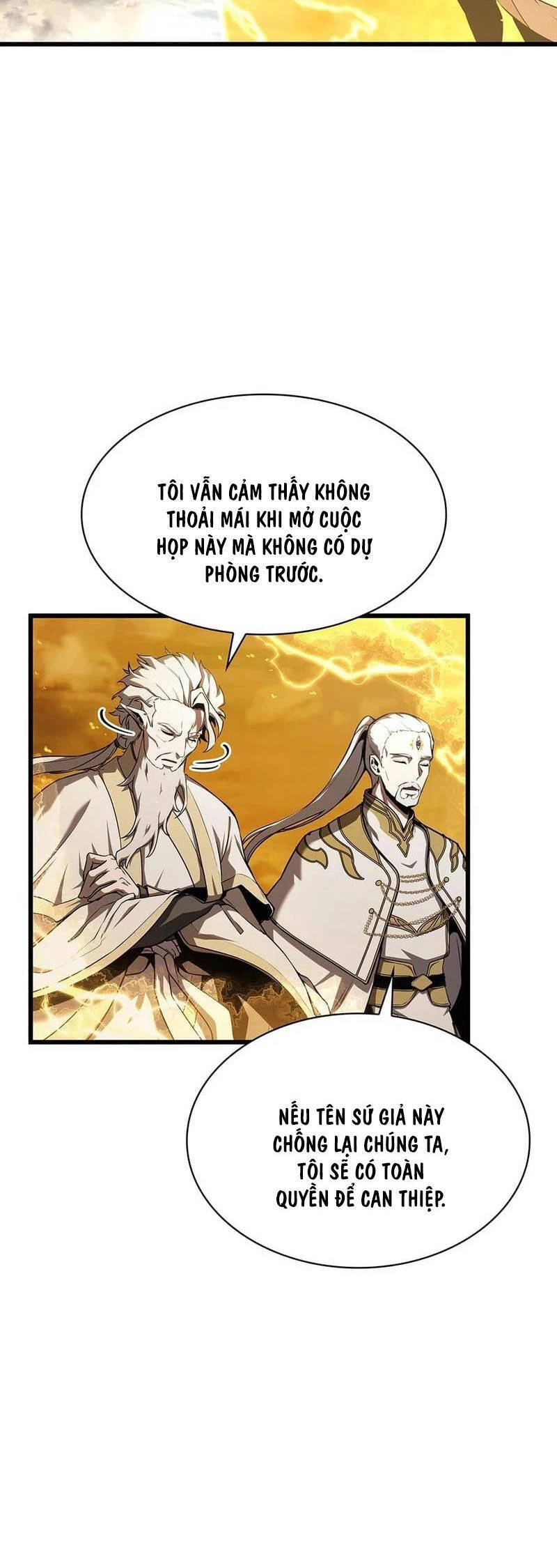 Ánh Sáng Cuối Con Đường Chapter 187 - 21