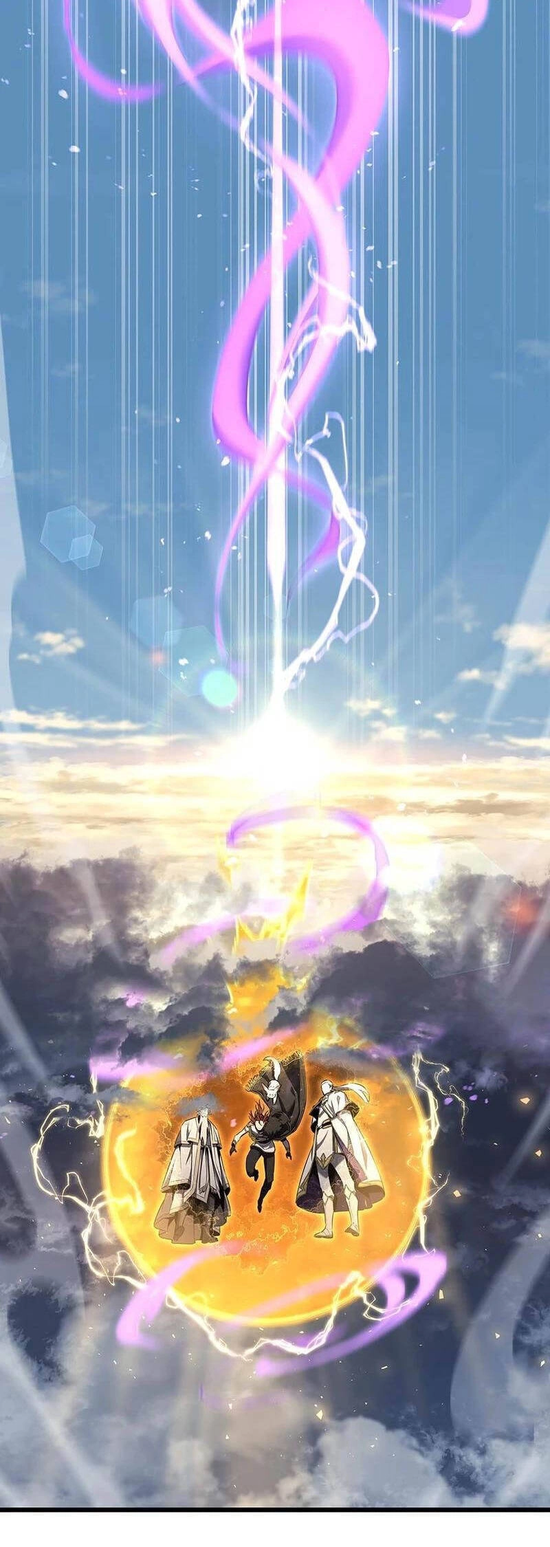 Ánh Sáng Cuối Con Đường Chapter 187 - 32