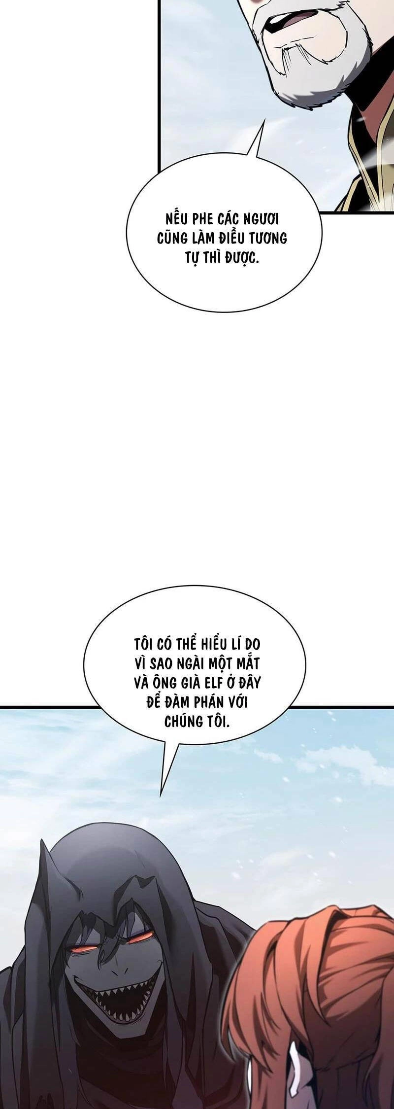 Ánh Sáng Cuối Con Đường Chapter 187 - 41