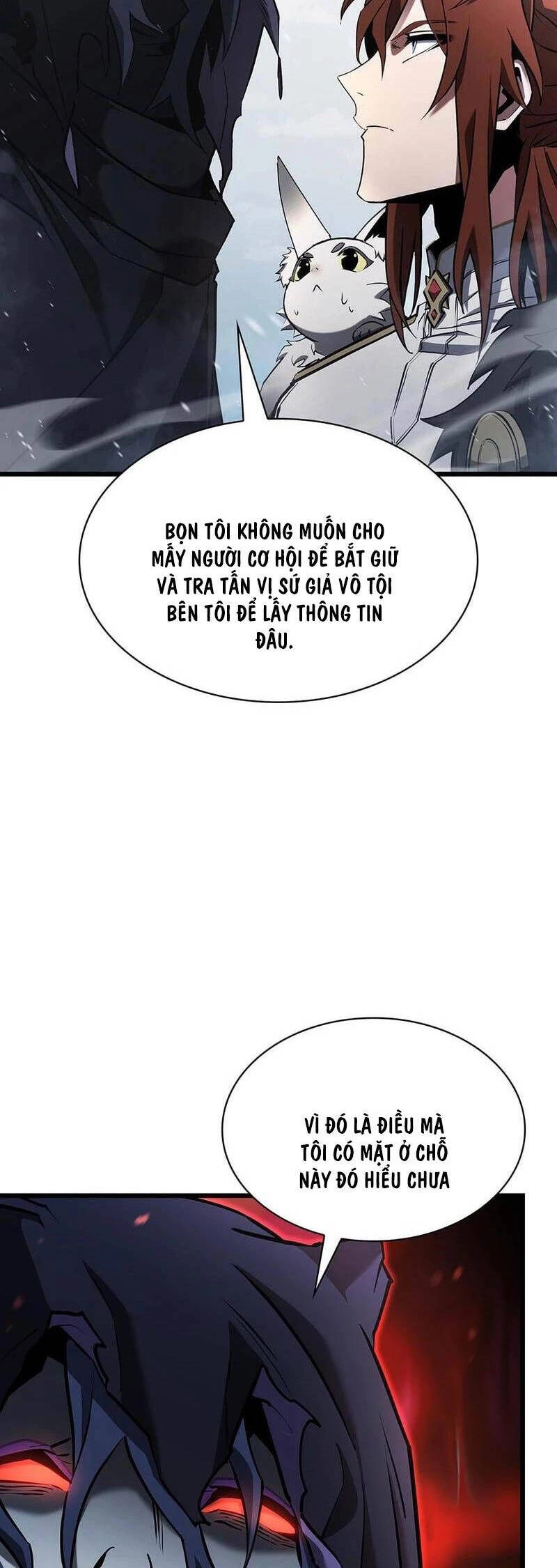 Ánh Sáng Cuối Con Đường Chapter 187 - 44