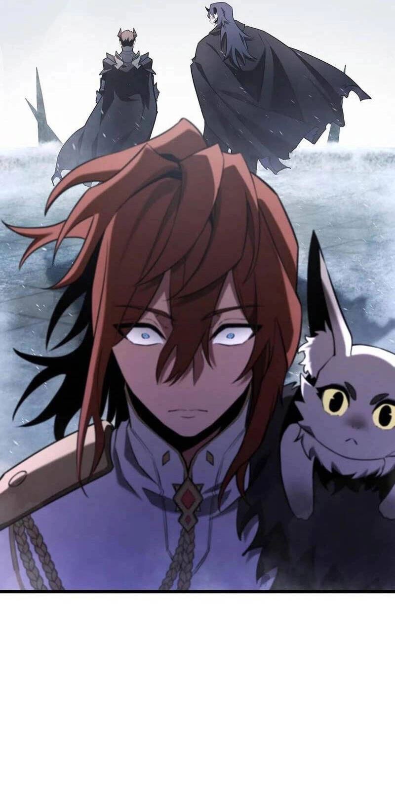 Ánh Sáng Cuối Con Đường Chapter 187 - 80