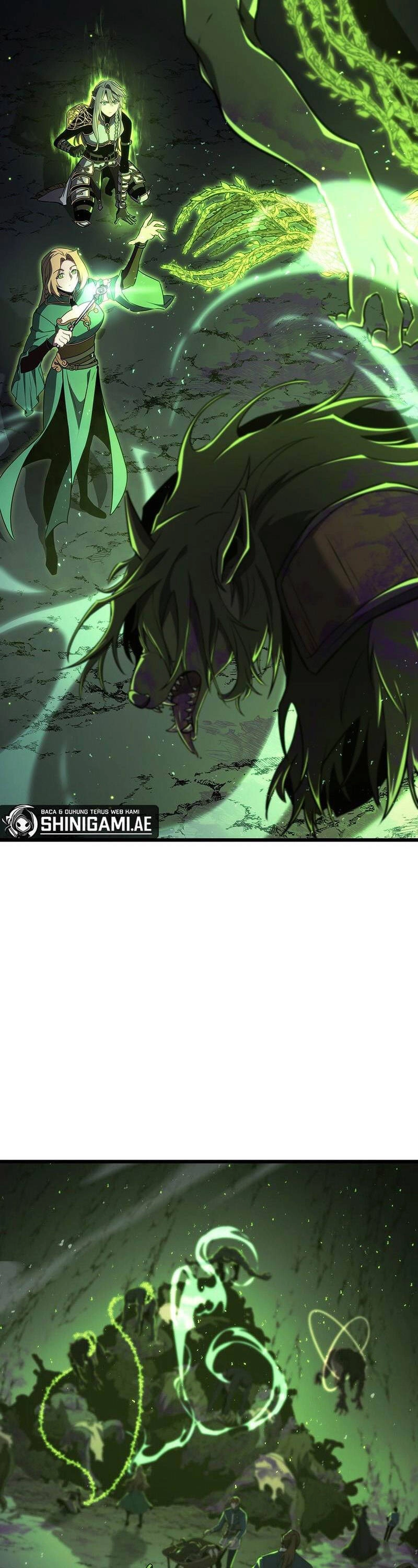 Ánh Sáng Cuối Con Đường Chapter 188 - 4