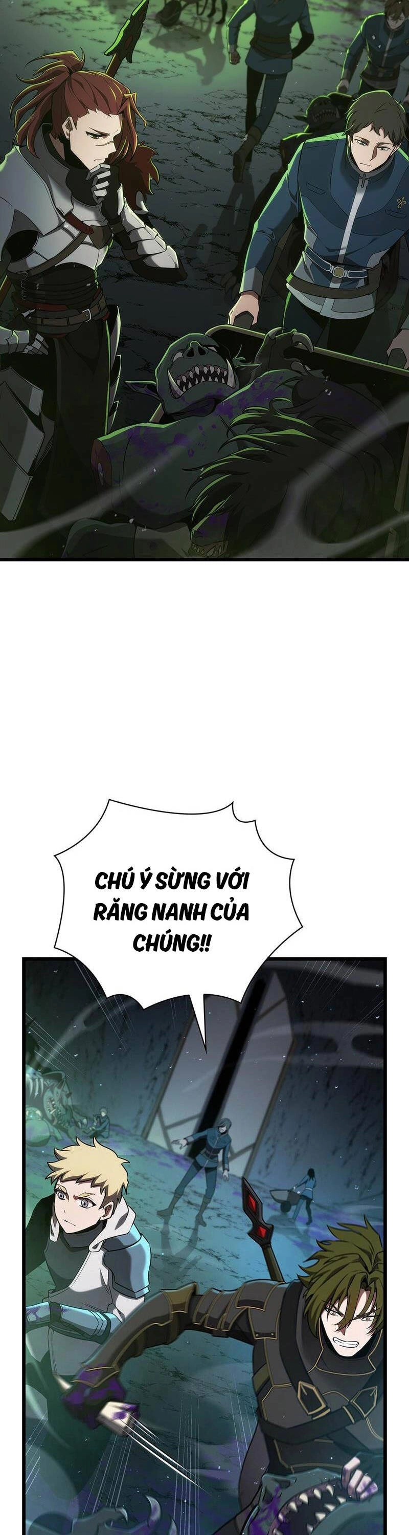 Ánh Sáng Cuối Con Đường Chapter 188 - 5