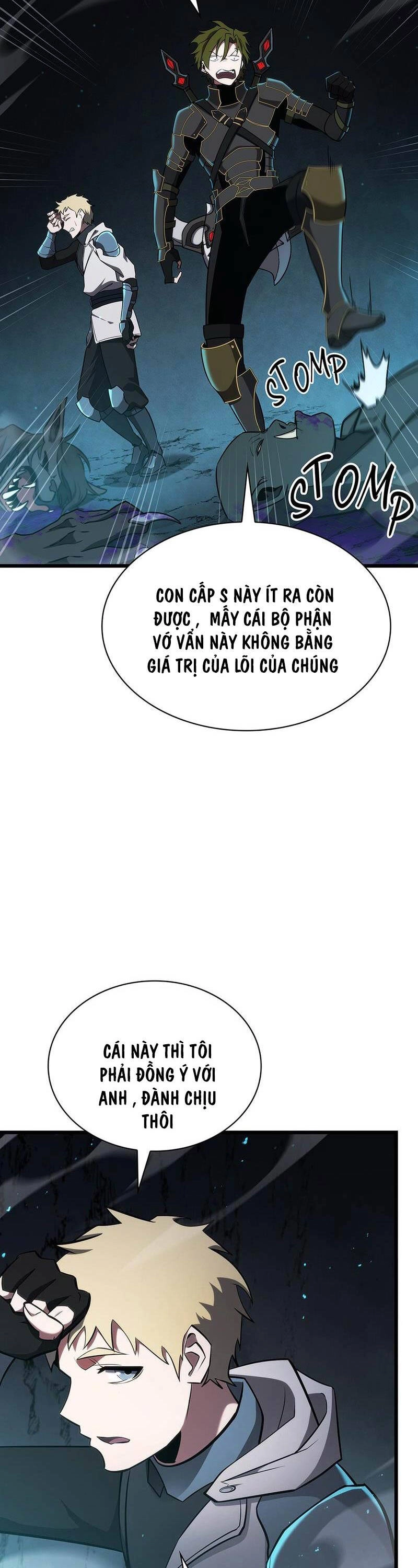 Ánh Sáng Cuối Con Đường Chapter 188 - 7