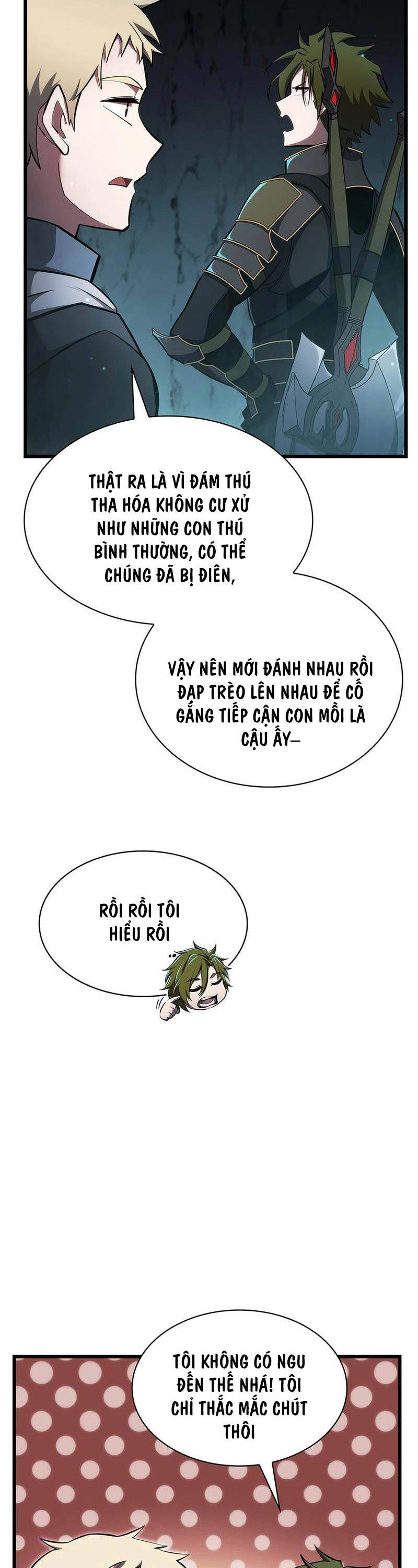 Ánh Sáng Cuối Con Đường Chapter 188 - 10