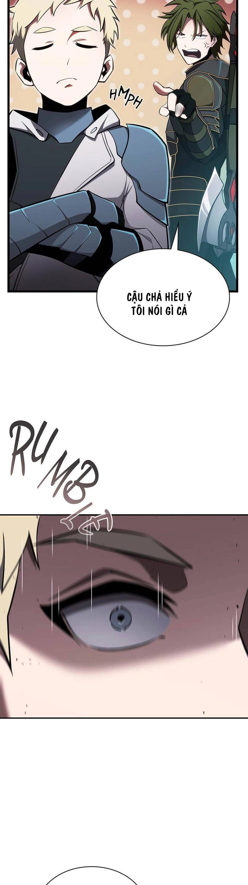 Ánh Sáng Cuối Con Đường Chapter 188 - 11