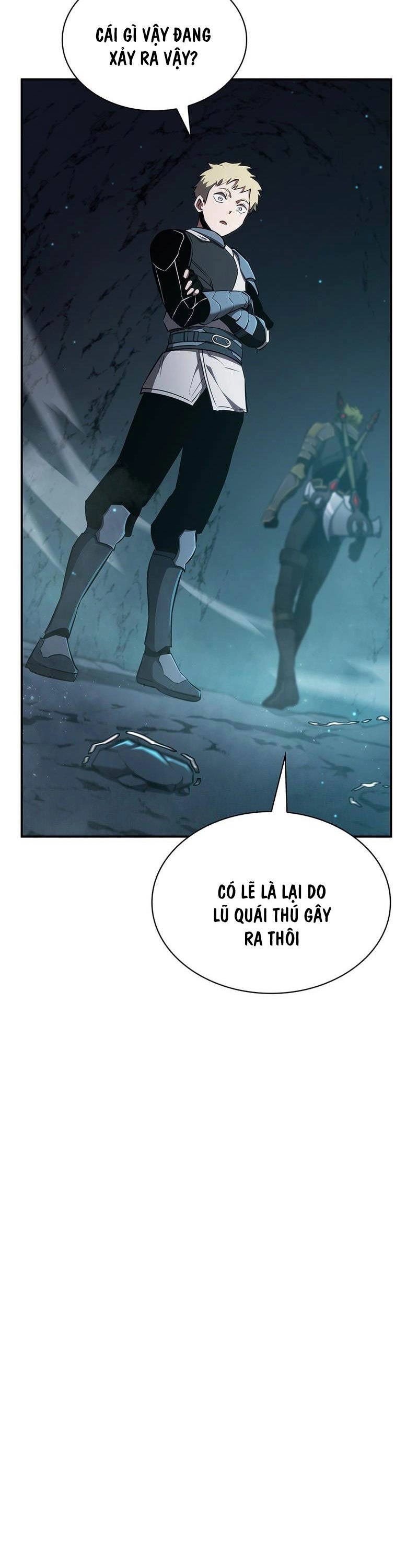 Ánh Sáng Cuối Con Đường Chapter 188 - 12