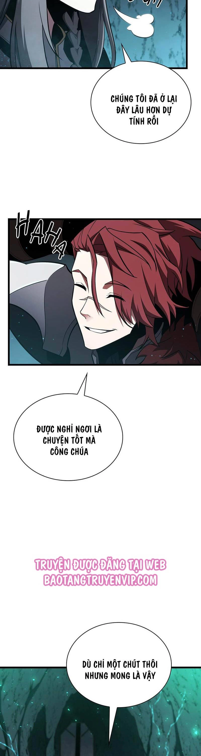 Ánh Sáng Cuối Con Đường Chapter 188 - 16