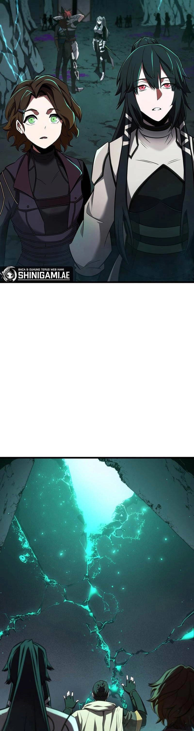 Ánh Sáng Cuối Con Đường Chapter 188 - 17