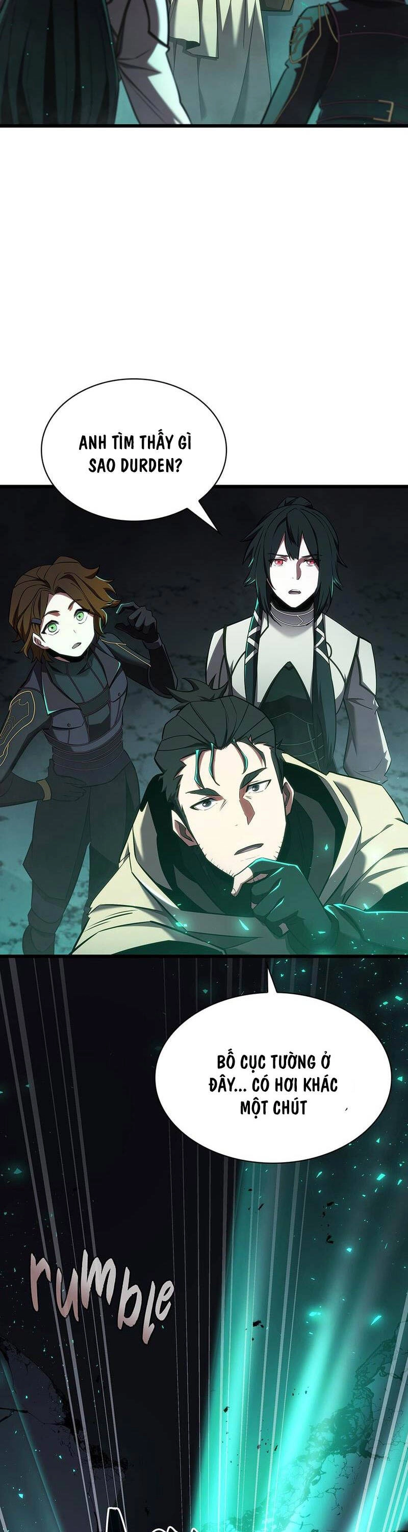 Ánh Sáng Cuối Con Đường Chapter 188 - 18