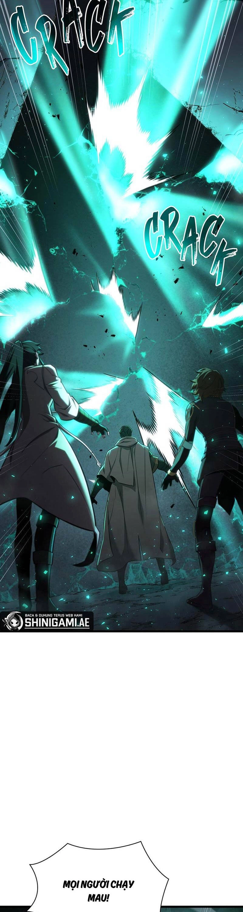 Ánh Sáng Cuối Con Đường Chapter 188 - 19