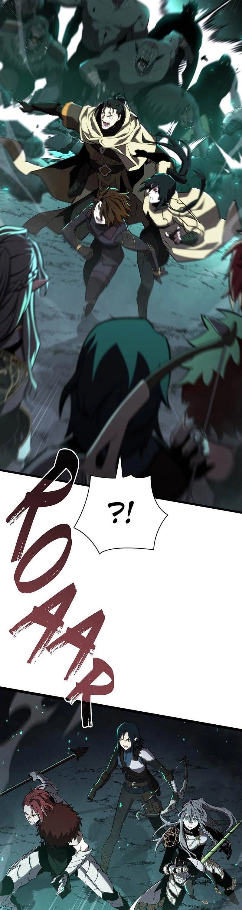 Ánh Sáng Cuối Con Đường Chapter 188 - 21