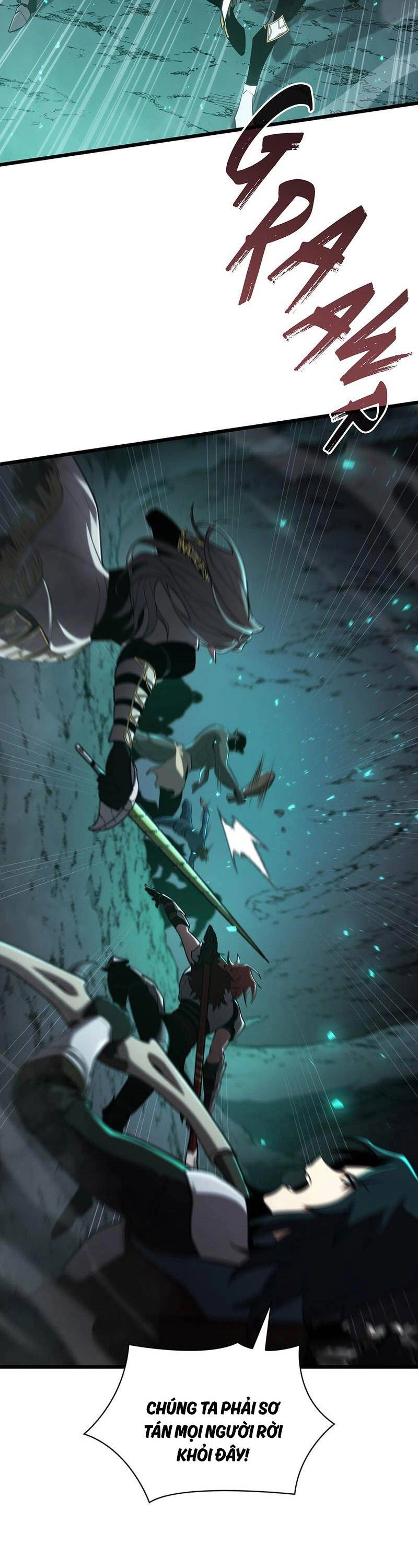 Ánh Sáng Cuối Con Đường Chapter 188 - 22