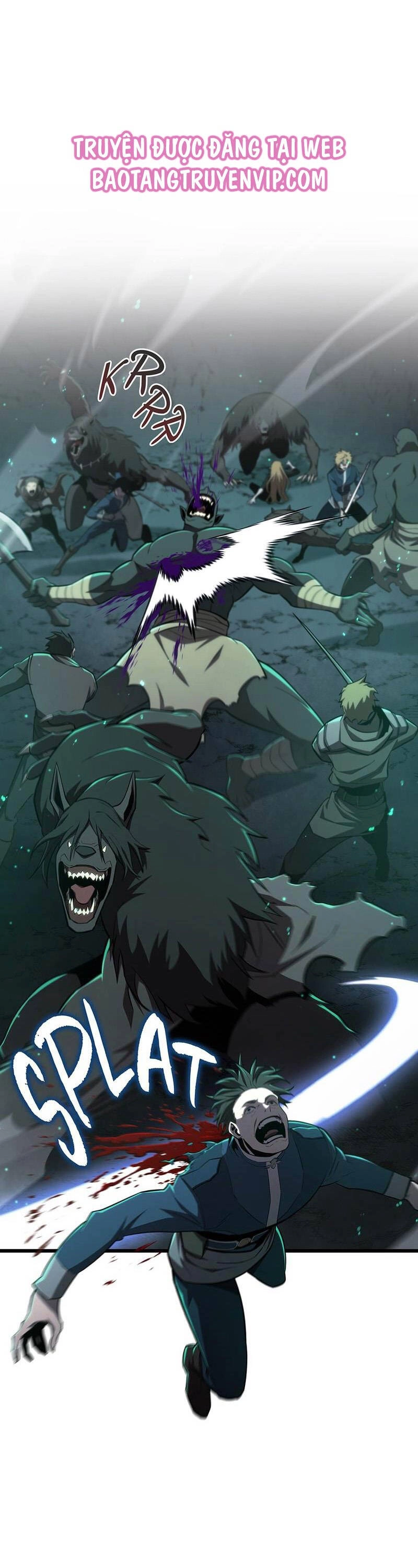 Ánh Sáng Cuối Con Đường Chapter 188 - 23