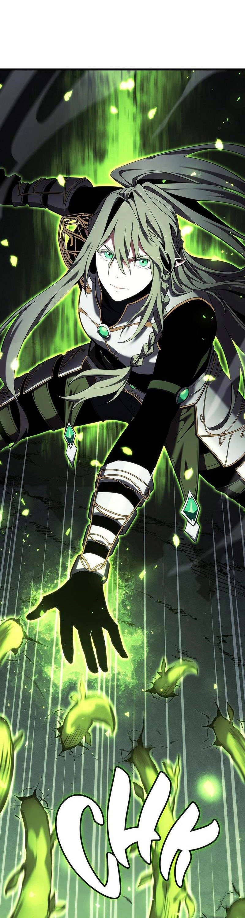 Ánh Sáng Cuối Con Đường Chapter 188 - 26