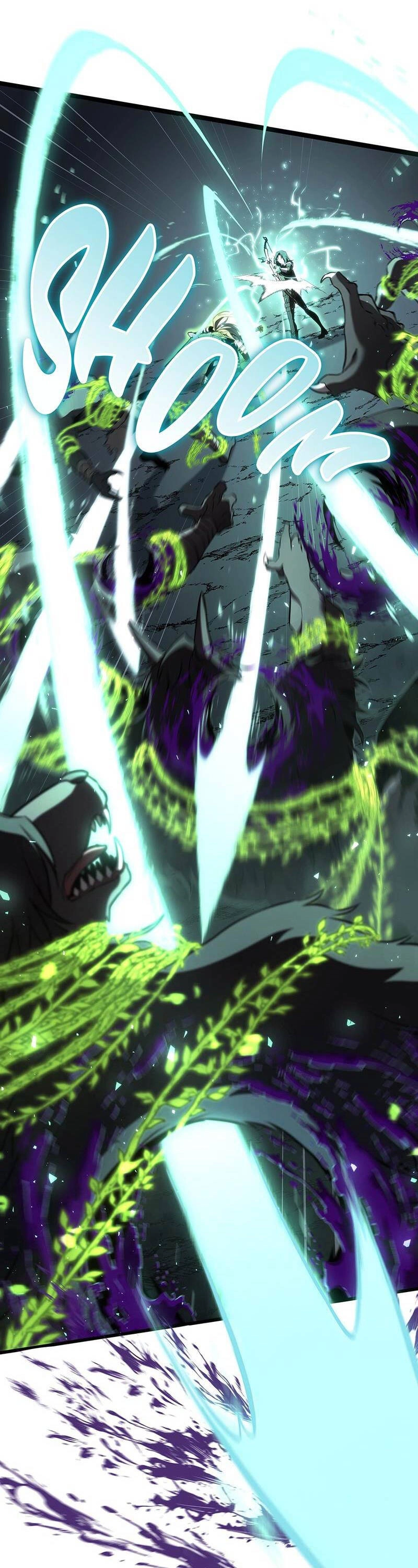 Ánh Sáng Cuối Con Đường Chapter 188 - 28