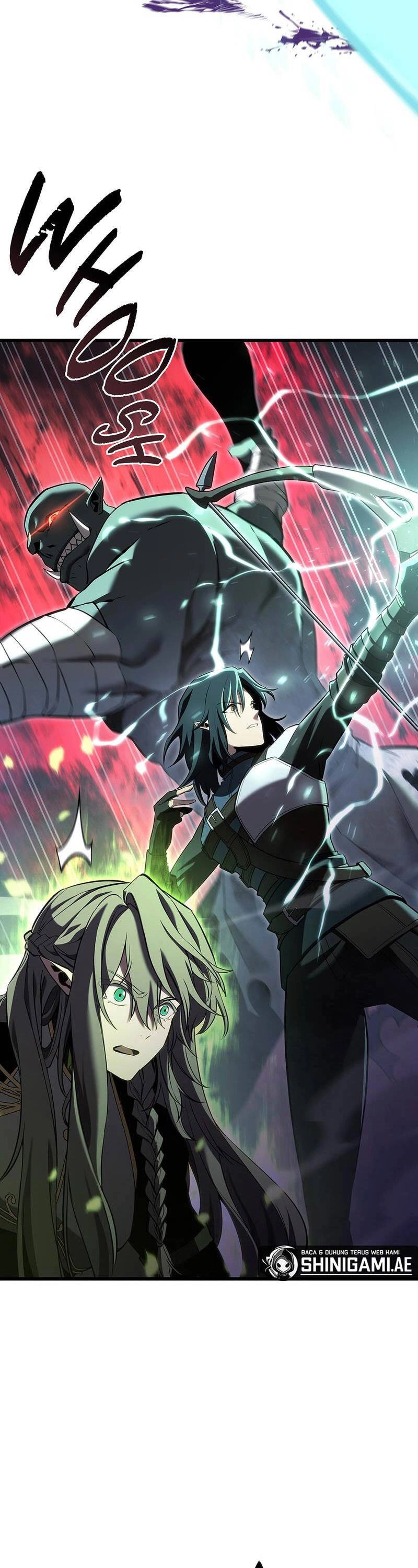 Ánh Sáng Cuối Con Đường Chapter 188 - 29