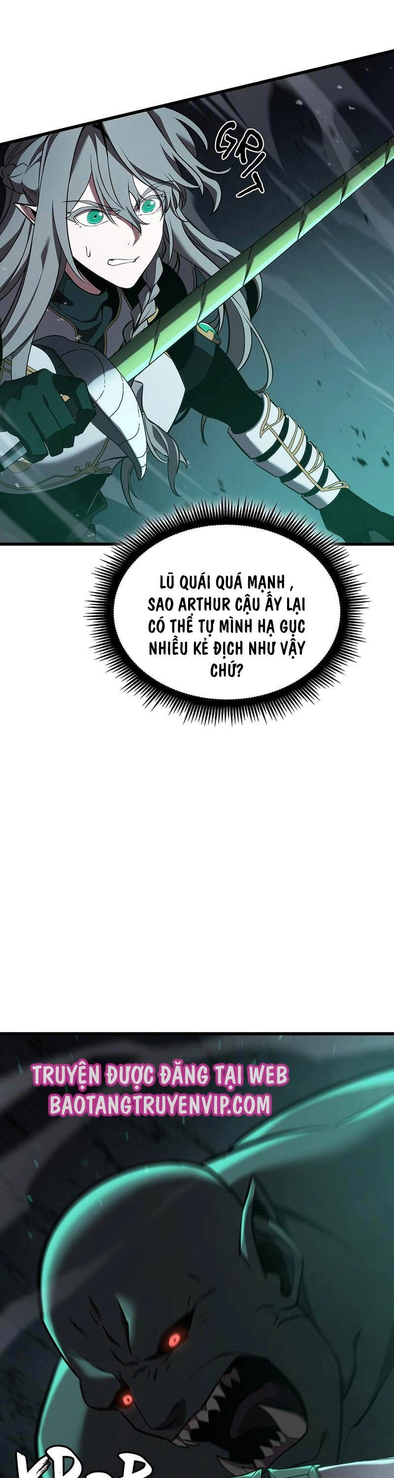 Ánh Sáng Cuối Con Đường Chapter 188 - 31