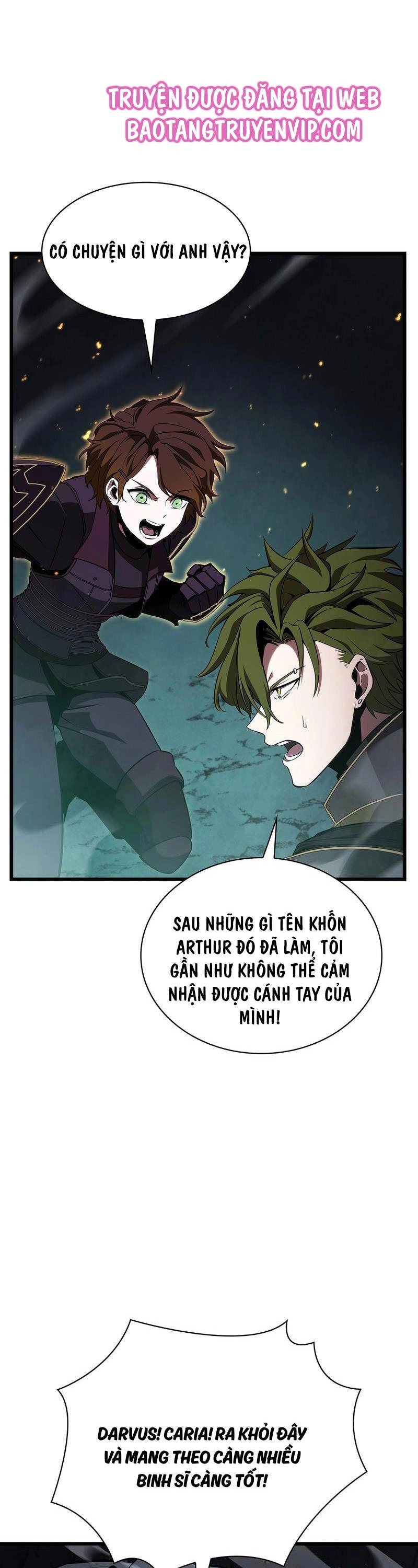 Ánh Sáng Cuối Con Đường Chapter 188 - 34