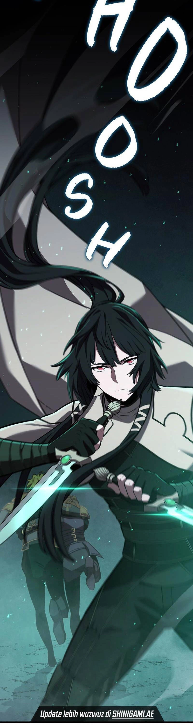 Ánh Sáng Cuối Con Đường Chapter 188 - 36